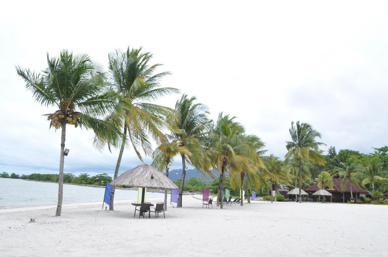 Langkawi Lagoon Resort Seaview Pantai Cenang  Eksteriør billede